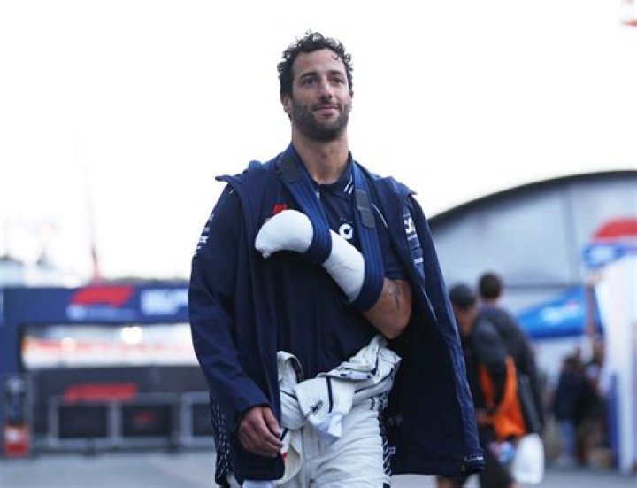 Daniel Ricciardo Net Worth 2024, Age, Height, Bio, Birthday, Wiki!