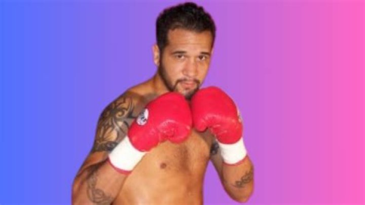 Daniel Santos Net Worth, Age, Height, Bio, Birthday, Wiki!