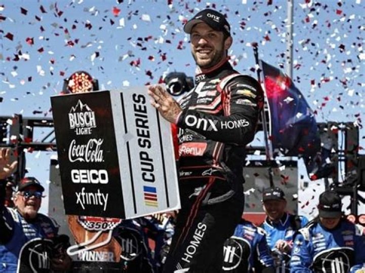 Daniel Suarez - Net Worth, Age, Height, Birthday, Bio, Wiki!