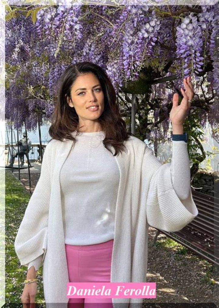 Daniela Ferolla - Net Worth, Age, Height, Birthday, Bio, Wiki!