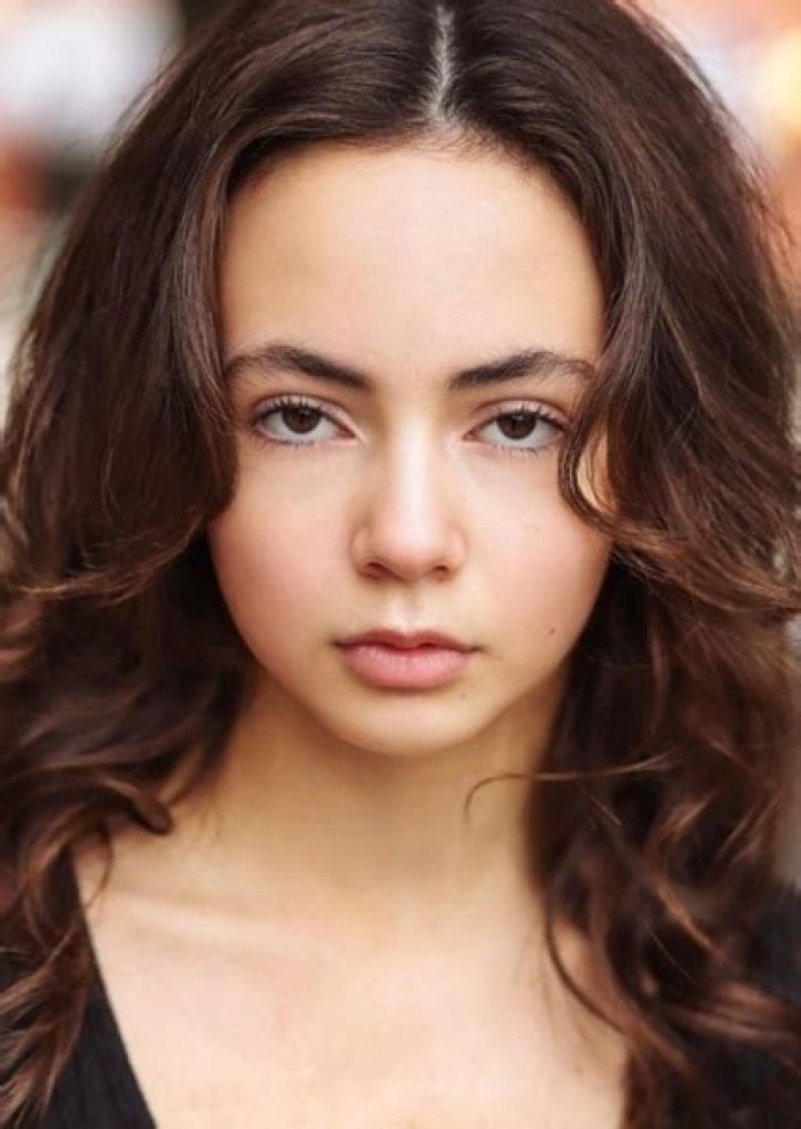 Daniela Marder - Net Worth, Age, Height, Birthday, Bio, Wiki!