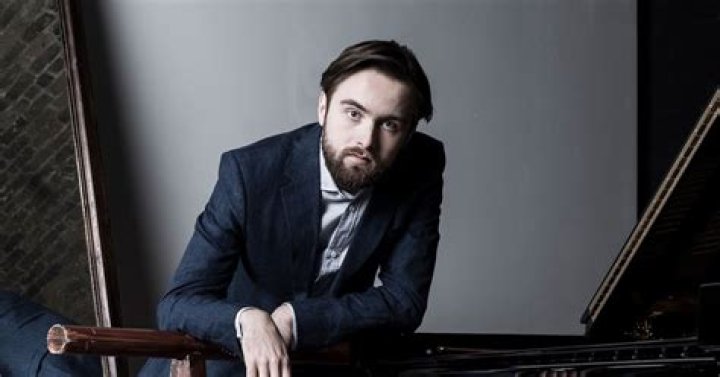 Daniil Trifonov - Net Worth, Age, Height, Birthday, Bio, Wiki!