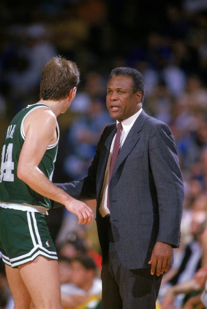Danny Ainge Net Worth, Age, Height, Bio, Birthday, Wiki!