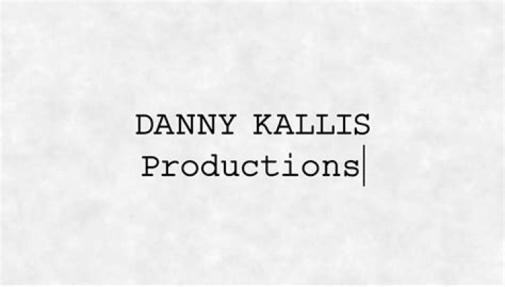 Danny Kallis Net Worth, Age, Height, Bio, Birthday, Wiki!