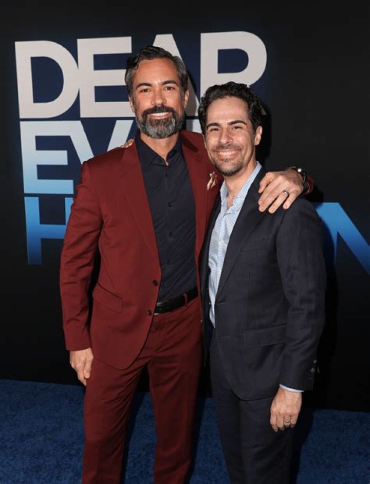 Danny Pino Net Worth, Age, Height, Bio, Birthday, Wiki!