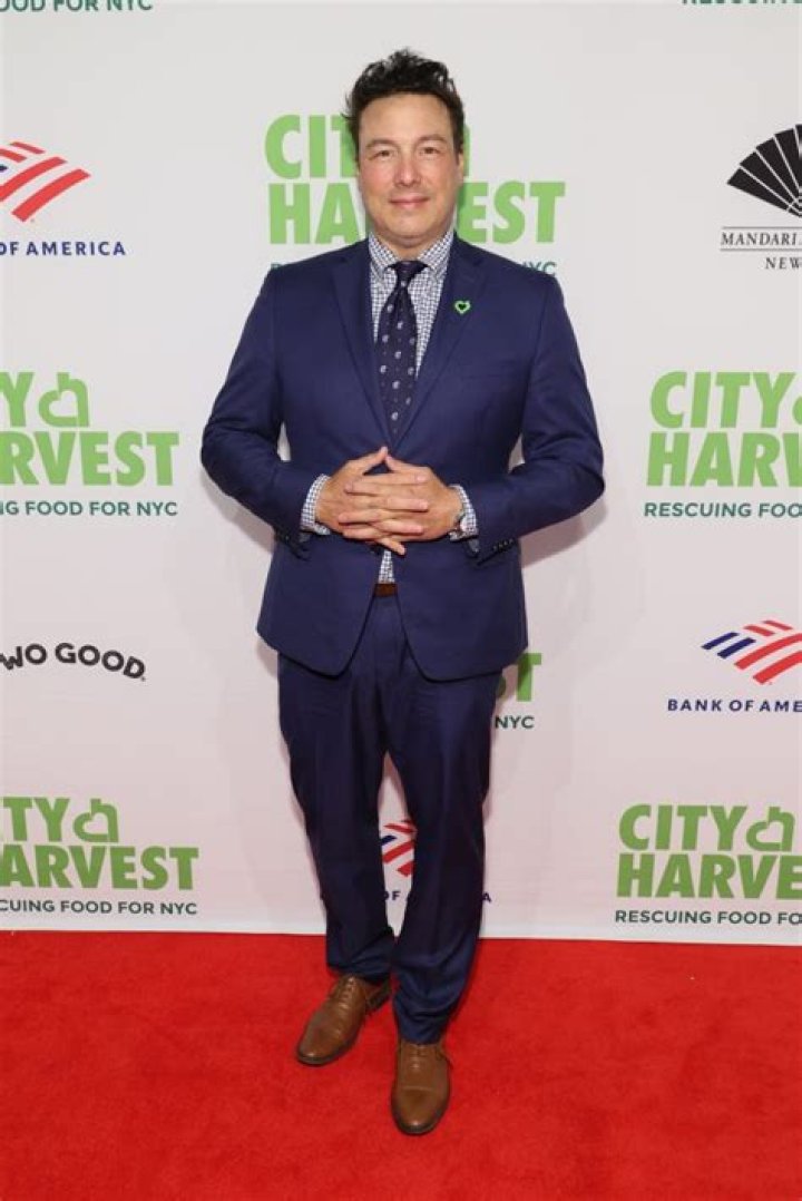 Danny Rocco - Net Worth, Age, Height, Birthday, Bio, Wiki!