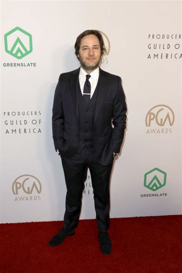 Danny Strong Net Worth 2024, Age, Height, Bio, Birthday, Wiki!
