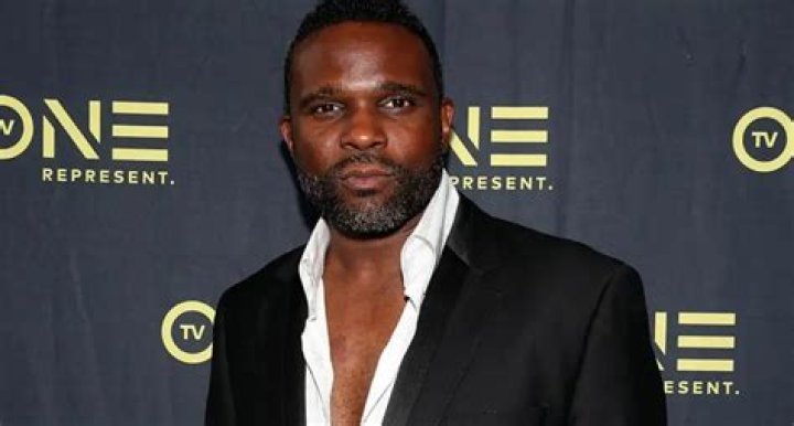 Darius McCrary Net Worth, Age, Height, Bio, Birthday, Wiki!