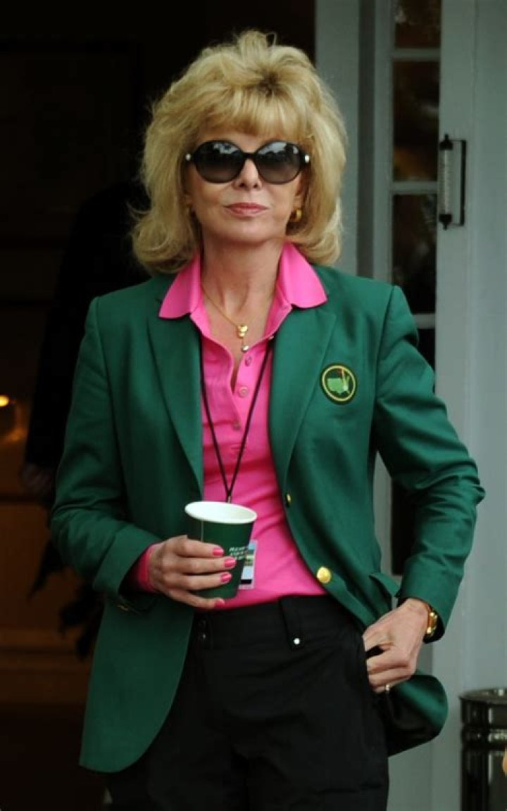 Darla Moore - Net Worth, Age, Height, Birthday, Bio, Wiki!