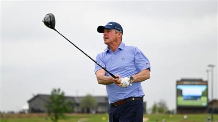 Darrell Kestner - Net Worth, Age, Height, Birthday, Bio, Wiki!