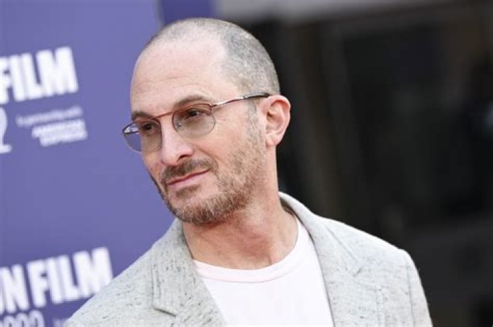 Darren Aronofsky - Net Worth, Age, Height, Birthday, Bio, Wiki!