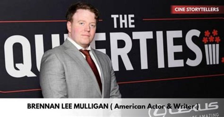Darren Mulligan Net Worth, Age, Height, Bio, Birthday, Wiki!