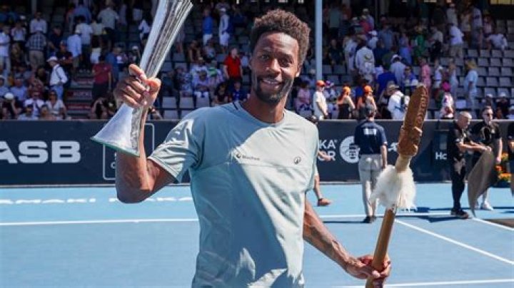 Daryl Monfils Net Worth 2024, Age, Height, Bio, Birthday, Wiki!