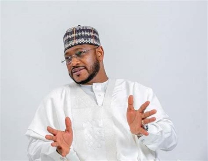 Dauda Lawal - Net Worth, Age, Height, Birthday, Bio, Wiki!