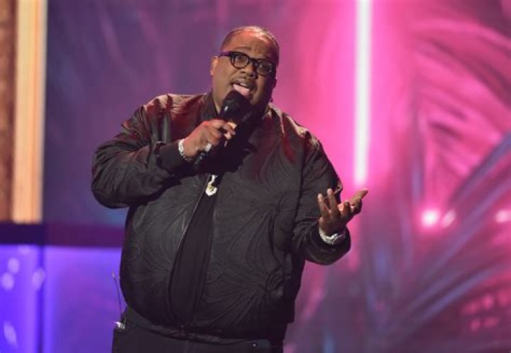 Dave Hollister Net Worth, Age, Height, Bio, Birthday, Wiki!