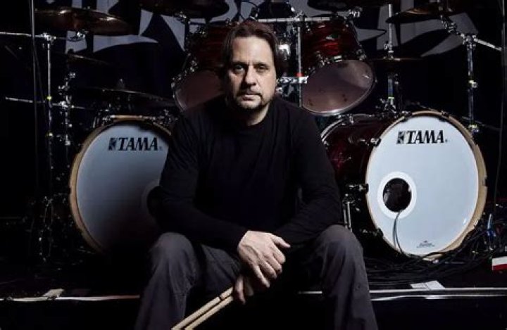Dave Lombardo - Net Worth, Age, Height, Birthday, Bio, Wiki!