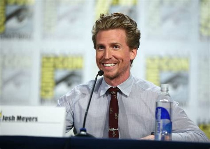 Dave Meyers - Net Worth, Age, Height, Birthday, Bio, Wiki!