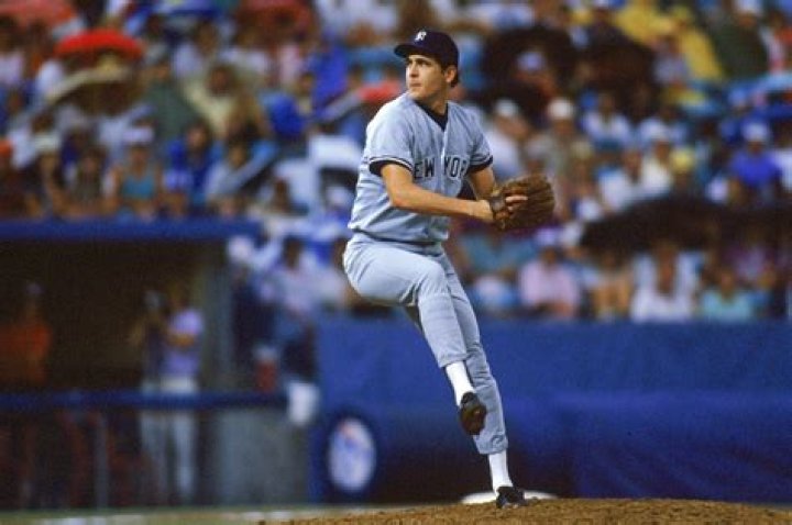 Dave Righetti Net Worth, Age, Height, Bio, Birthday, Wiki!