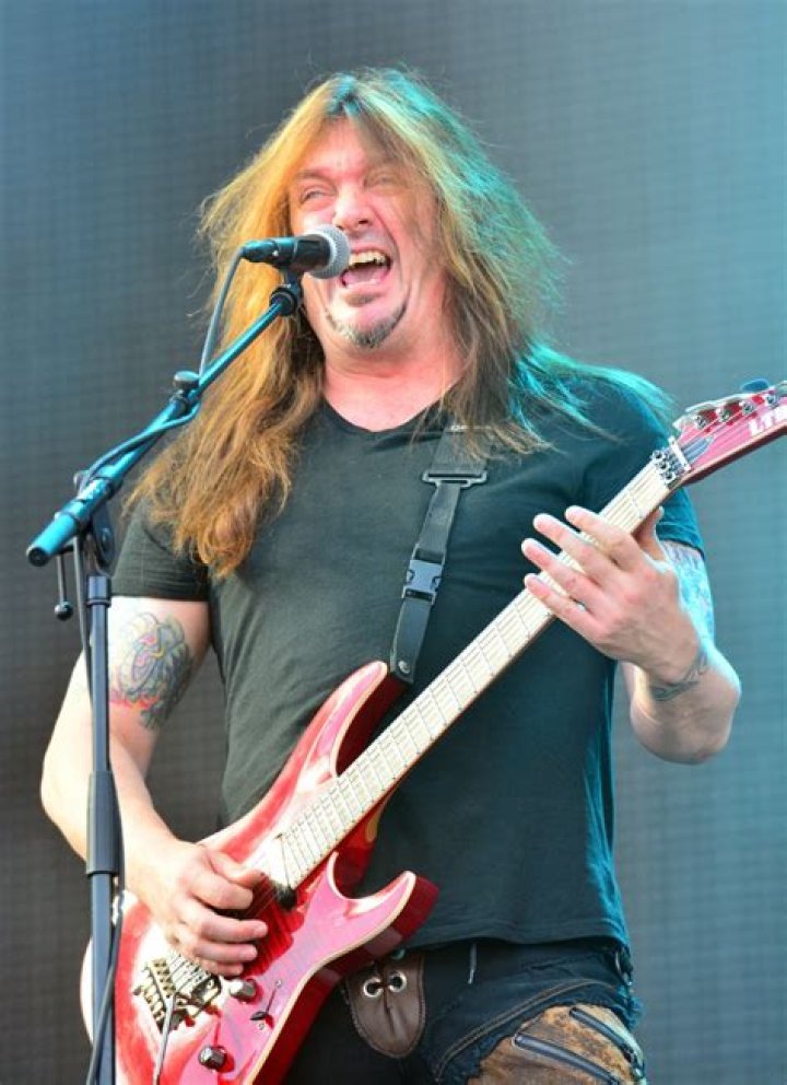 Dave Sabo - Net Worth, Age, Height, Birthday, Bio, Wiki!