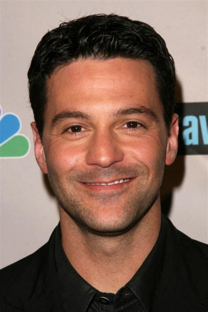 David Alan Basche Net Worth 2024, Age, Height, Bio, Birthday, Wiki!