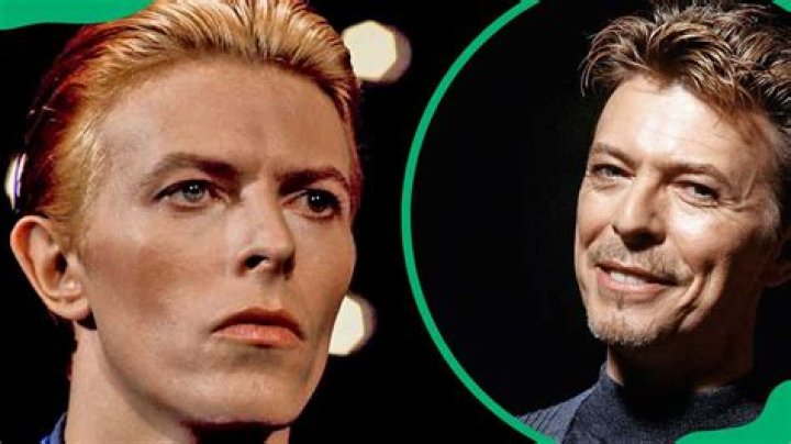 David Bowie Net Worth, Age, Height, Bio, Birthday, Wiki!