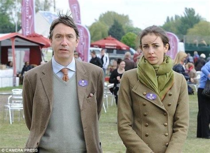 David Cholmondeley, 7th Marquess Of Cholmondeley Net Worth 2024, Age, Height, Bio, Birthday, Wiki!