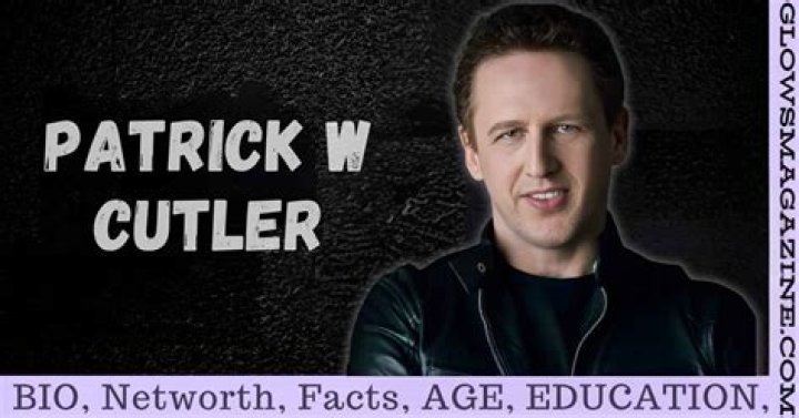 David Cutler Net Worth, Age, Height, Bio, Birthday, Wiki!