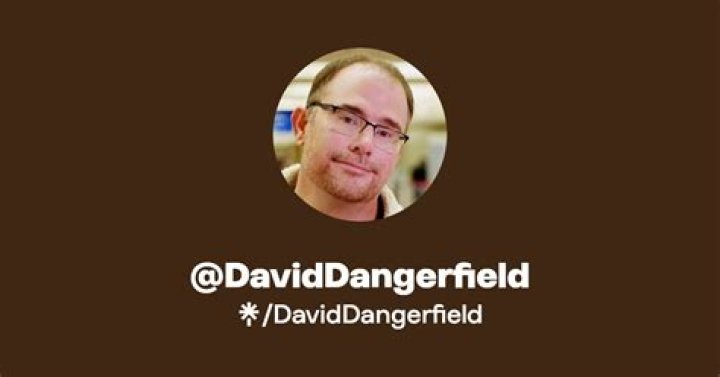 David Dangerfield Net Worth, Age, Height, Bio, Birthday, Wiki!