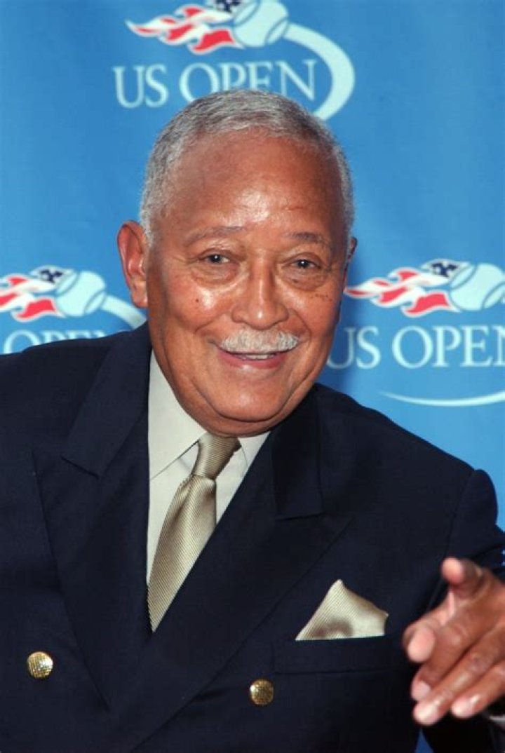 David Dinkins - Net Worth, Age, Height, Birthday, Bio, Wiki!
