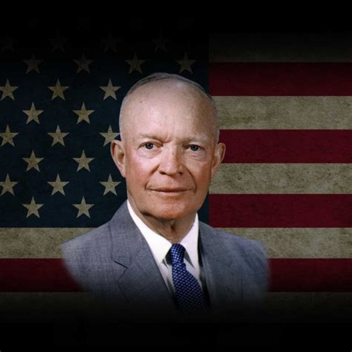 David Eisenhower - Net Worth, Age, Height, Birthday, Bio, Wiki!
