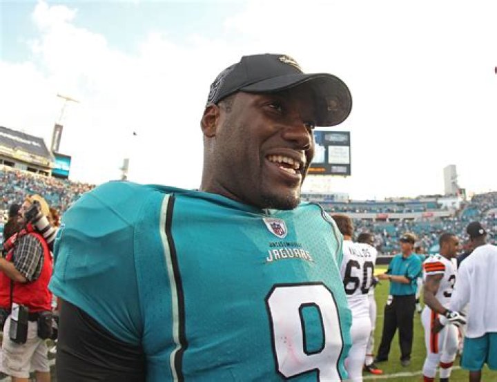 David Garrard Net Worth, Age, Height, Bio, Birthday, Wiki!