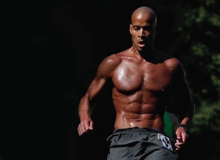 David Goggins Net Worth, Age, Height, Bio, Birthday, Wiki!