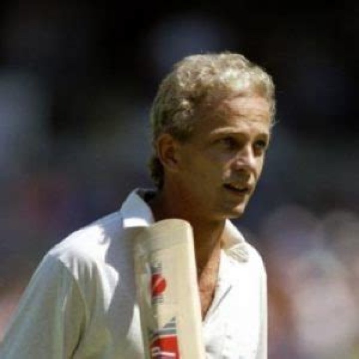 David Gower - Net Worth, Age, Height, Birthday, Bio, Wiki!