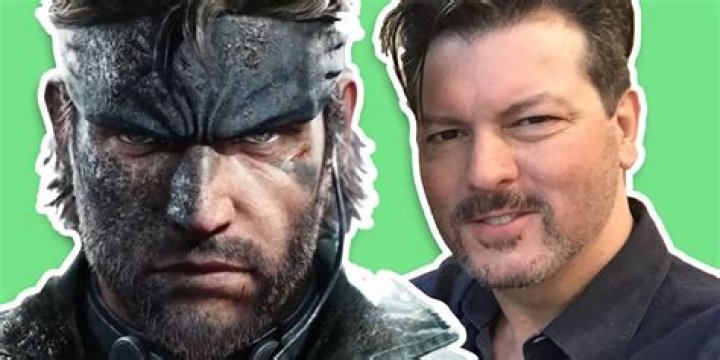 David Hayter Net Worth, Age, Height, Bio, Birthday, Wiki!