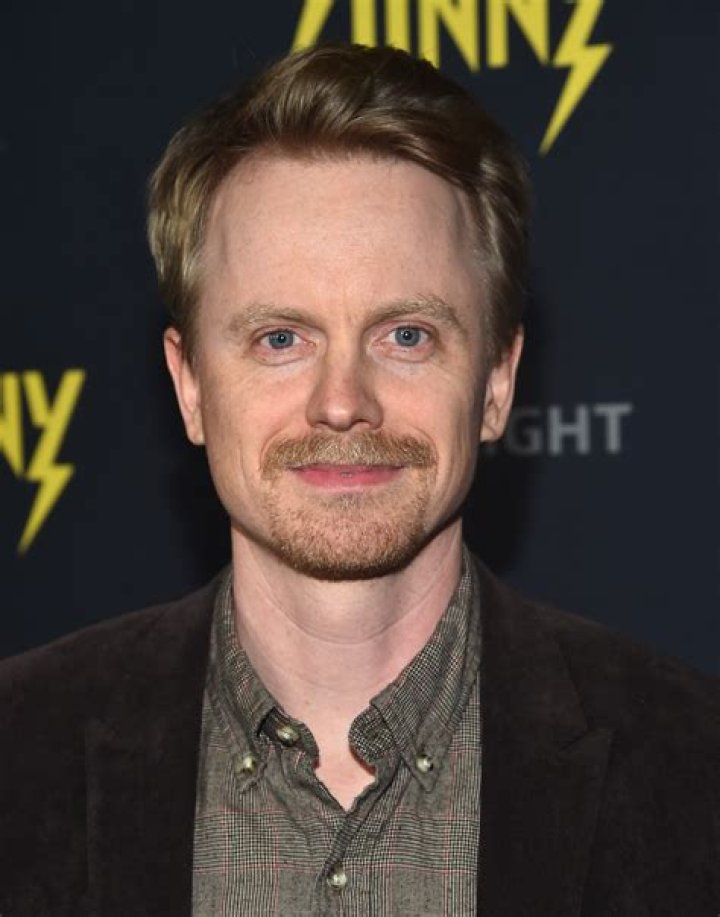 David Hornsby Net Worth, Age, Height, Bio, Birthday, Wiki!