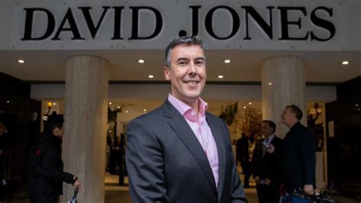 David Jones Net Worth, Age, Height, Bio, Birthday, Wiki!