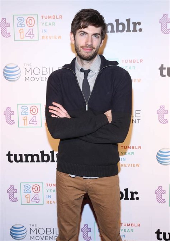 David Karp - Net Worth, Age, Height, Birthday, Bio, Wiki!