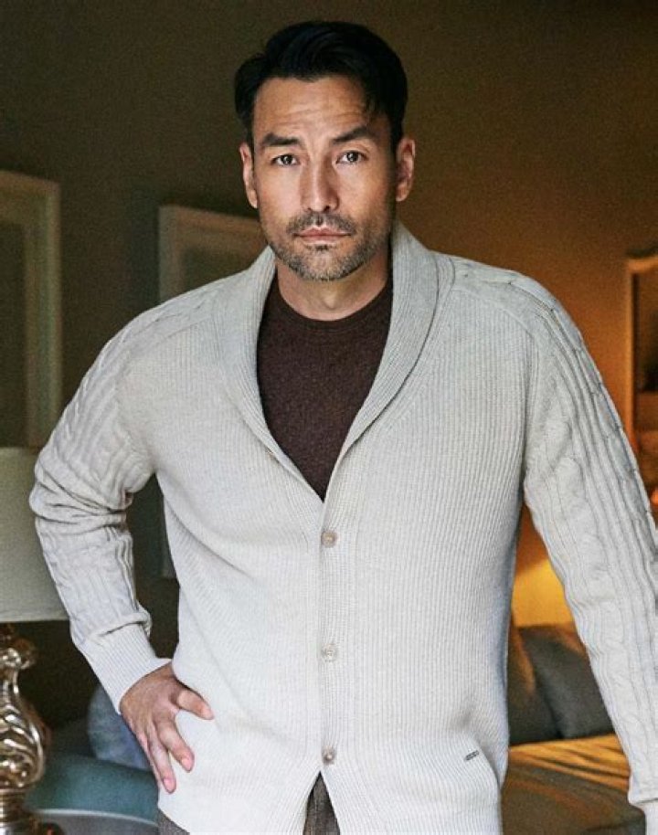David Lee McInnis Net Worth, Age, Height, Bio, Birthday, Wiki!
