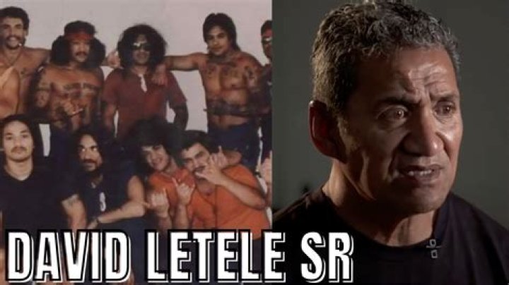 David Letele - Net Worth, Age, Height, Birthday, Bio, Wiki!