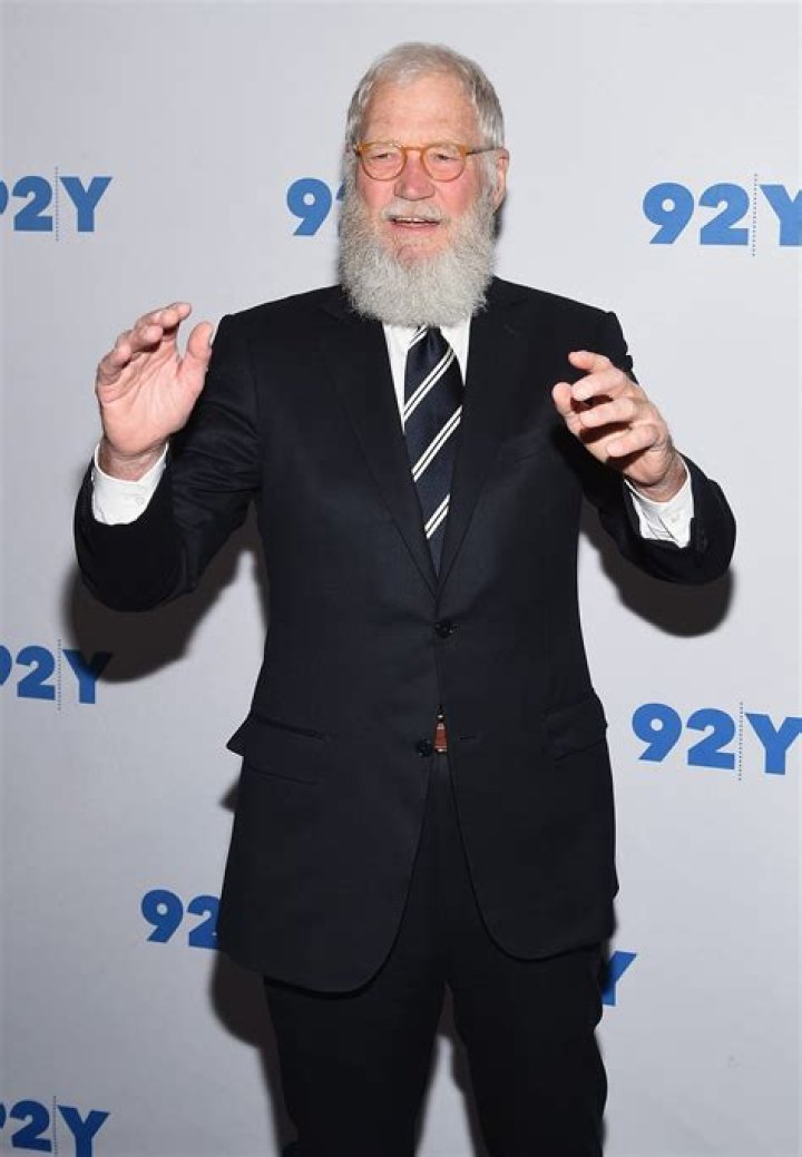 David Letterman Net Worth, Age, Height, Bio, Birthday, Wiki!
