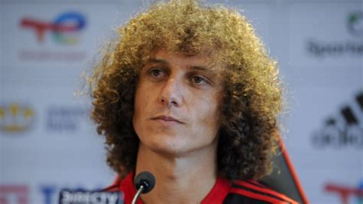 David Luiz - Net Worth, Age, Height, Birthday, Bio, Wiki!