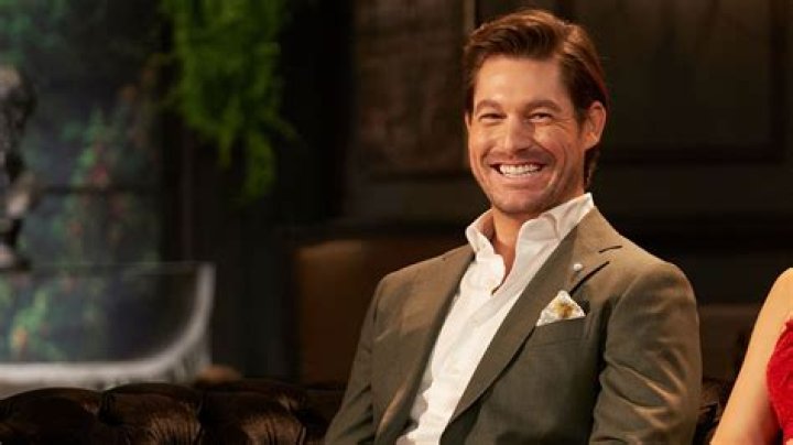 David O. Conover - Net Worth, Age, Height, Birthday, Bio, Wiki!