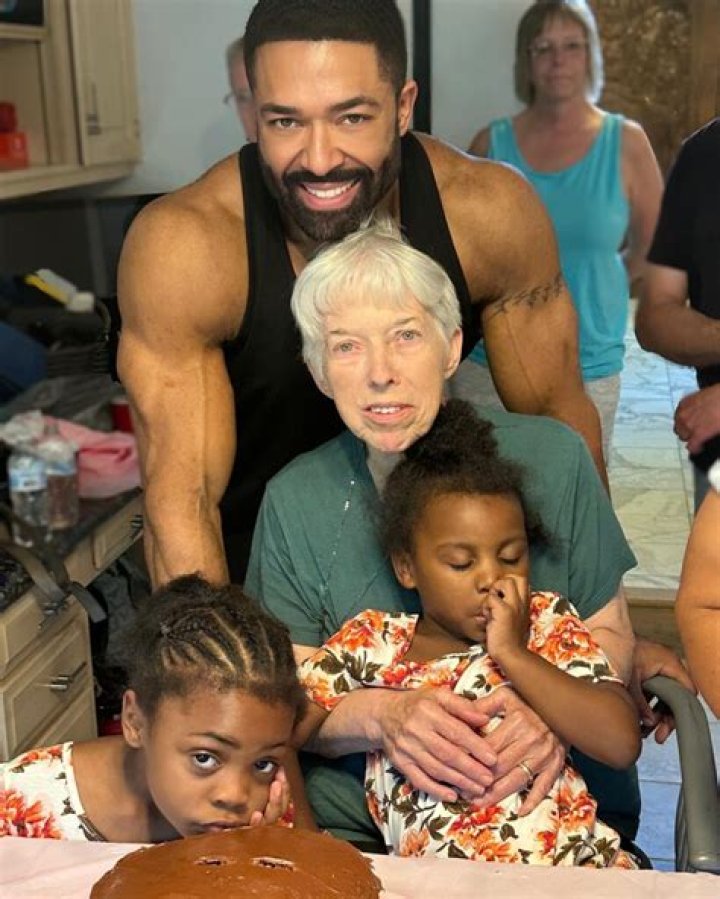 David Otunga Net Worth 2024, Age, Height, Bio, Birthday, Wiki!