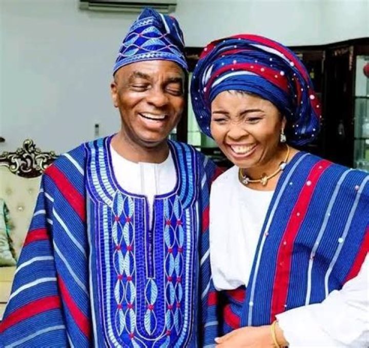 David Oyedepo Net Worth, Age, Height, Bio, Birthday, Wiki!