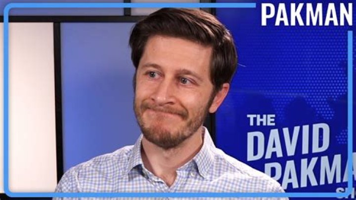 David Pakman Net Worth, Age, Height, Bio, Birthday, Wiki!