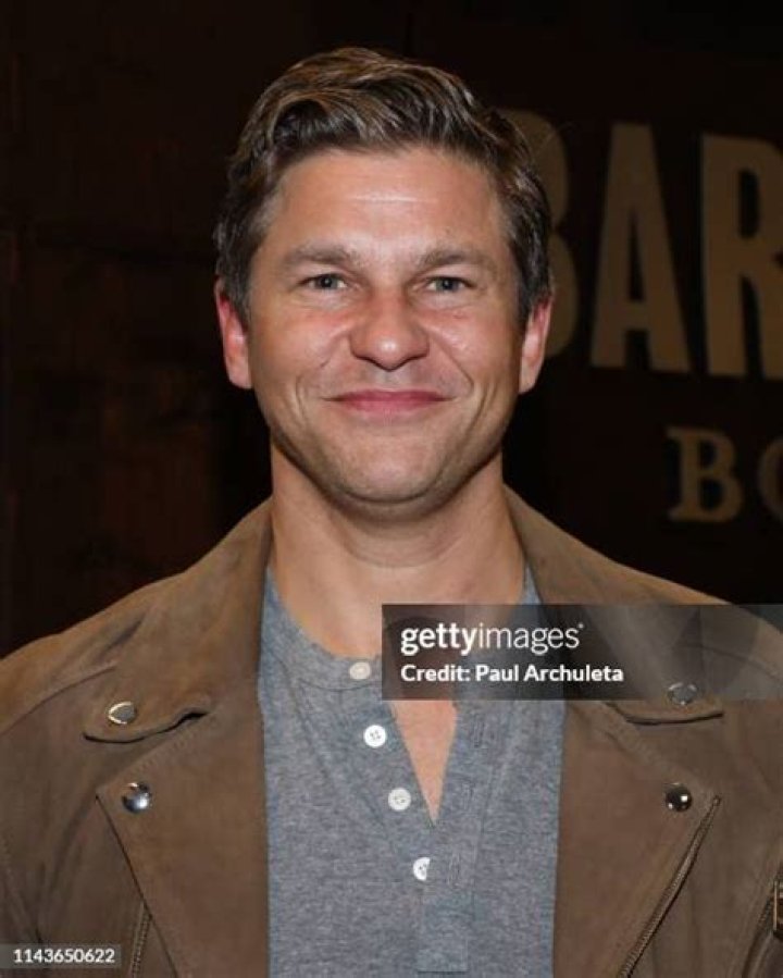 David-Paul Grove - Net Worth, Age, Height, Birthday, Bio, Wiki!