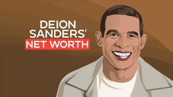 David Sanders - Net Worth, Age, Height, Birthday, Bio, Wiki!