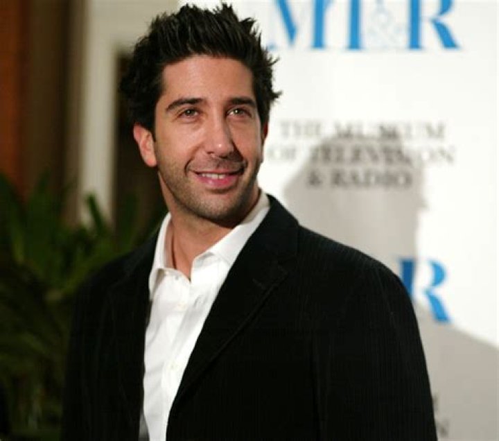 David Schwimmer Net Worth 2024, Age, Height, Bio, Birthday, Wiki!