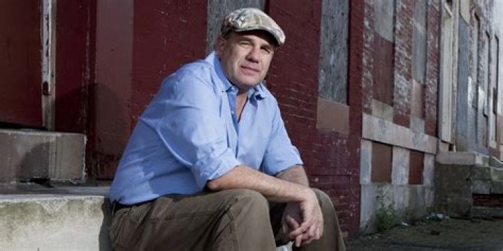David Simon - Net Worth, Age, Height, Birthday, Bio, Wiki!