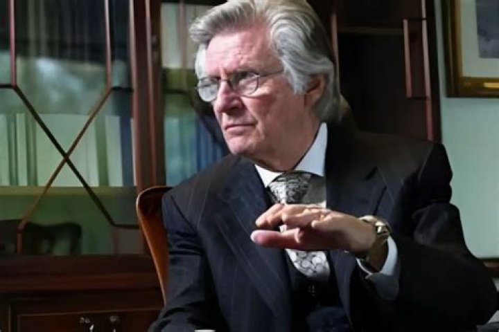 David Wilkerson Net Worth, Age, Height, Bio, Birthday, Wiki!